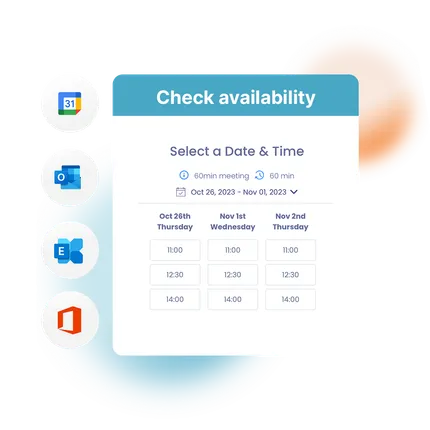 Connect to the tools you already use