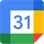Google Calendar
