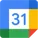 Google Calendar
