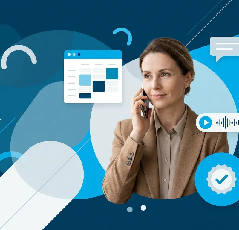 Related to How to Automate Phone Appointment Scheduling for Your Business
