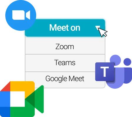 Every appointment type, one platform