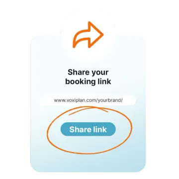 Share or embed your widget