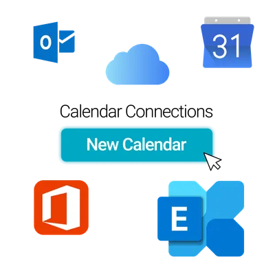 Calendar sync that just works