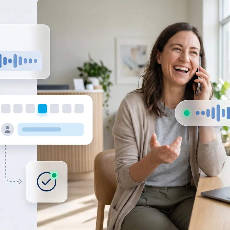 Related to Best AI Calling Solutions in 2026